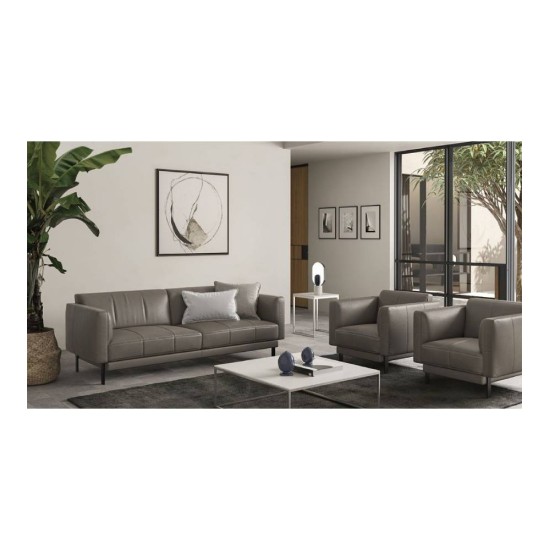 NATUZZI LEVANTE POLTRONA