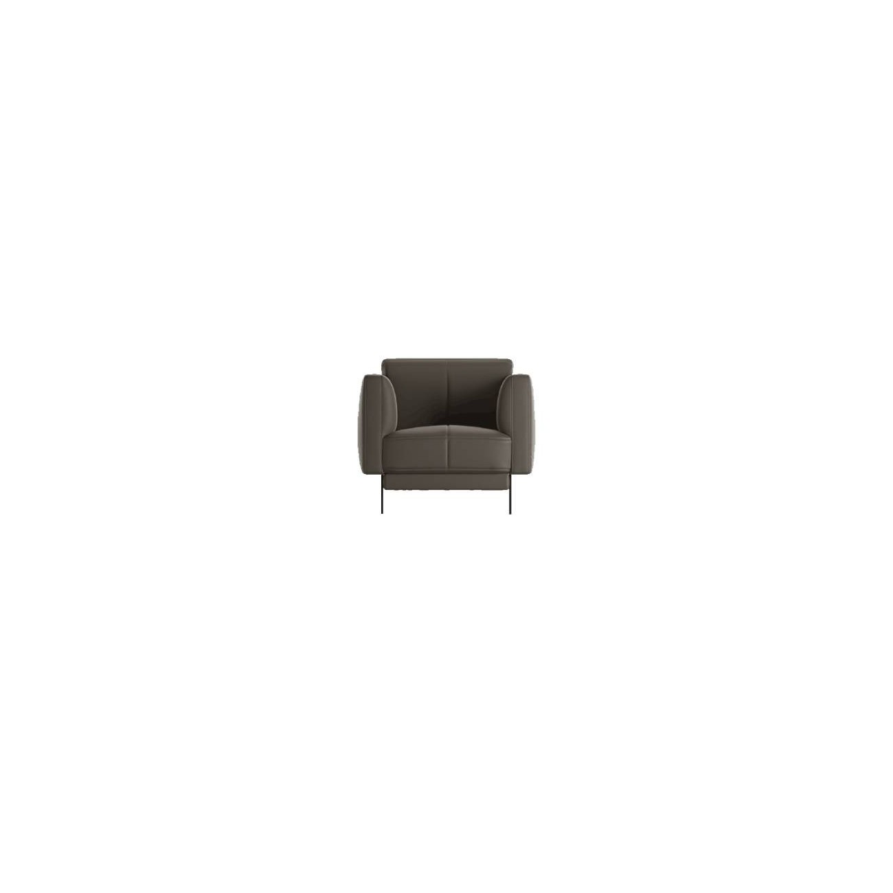 NATUZZI LEVANTE POLTRONA