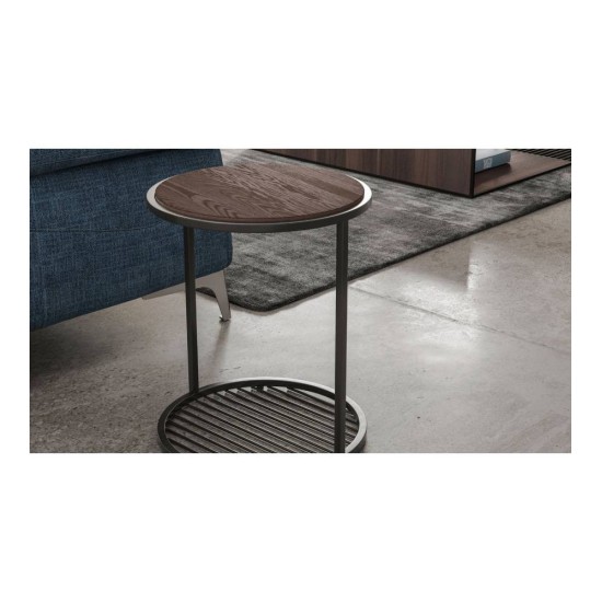 NATUZZI FILROUGE LIBRERIA