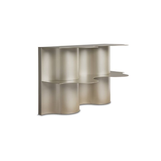 NATUZZI TIDE LIBRERIA