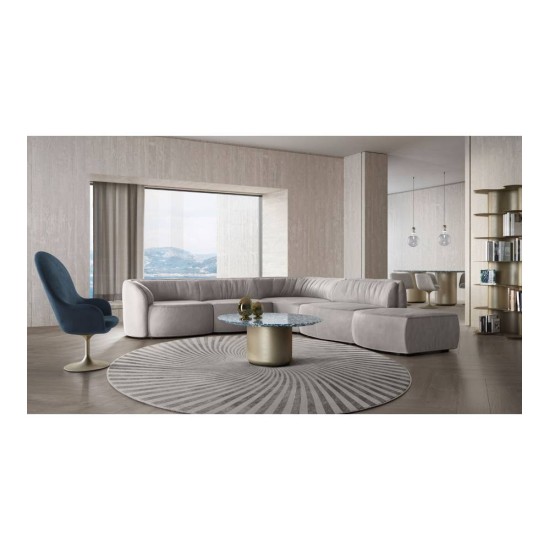 NATUZZI TIDE LIBRERIA