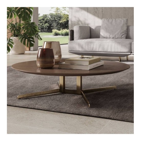 NATUZZI CAMPUS TAVOLINO