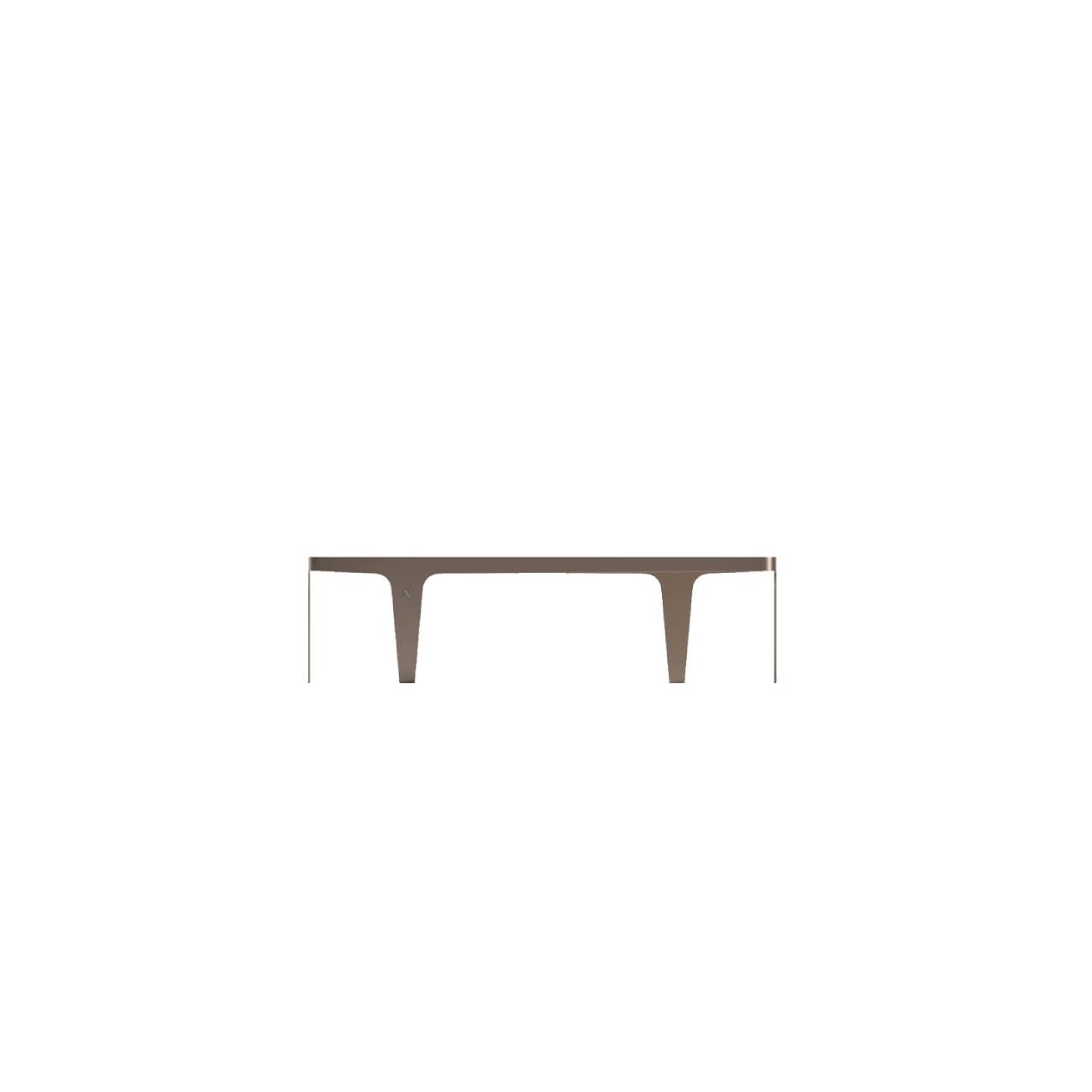 NATUZZI HERMAN TAVOLINO