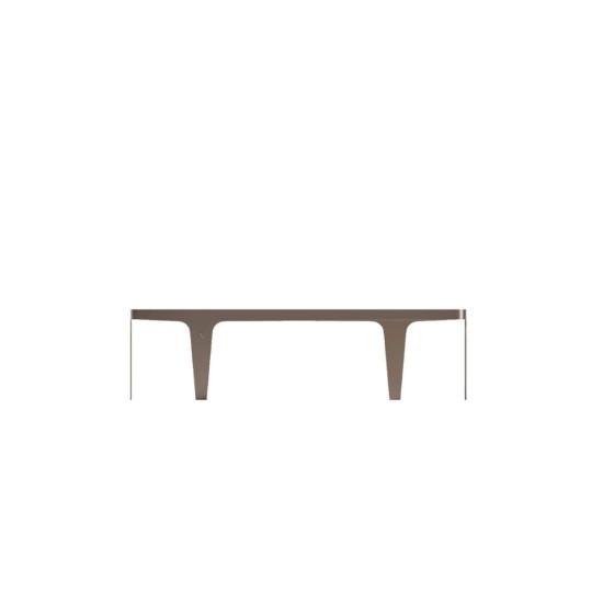 NATUZZI HERMAN TAVOLINO