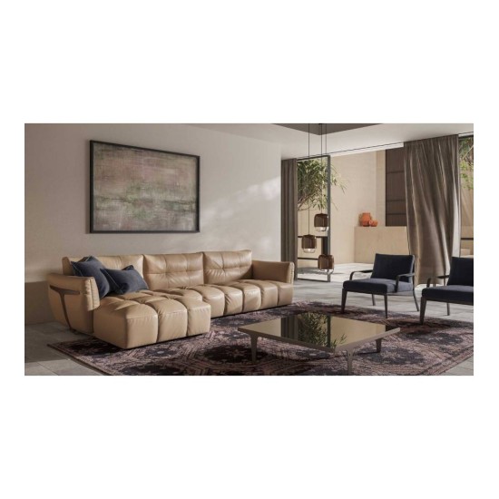 NATUZZI HERMAN TAVOLINO