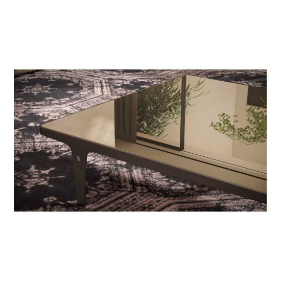 NATUZZI HERMAN TAVOLINO