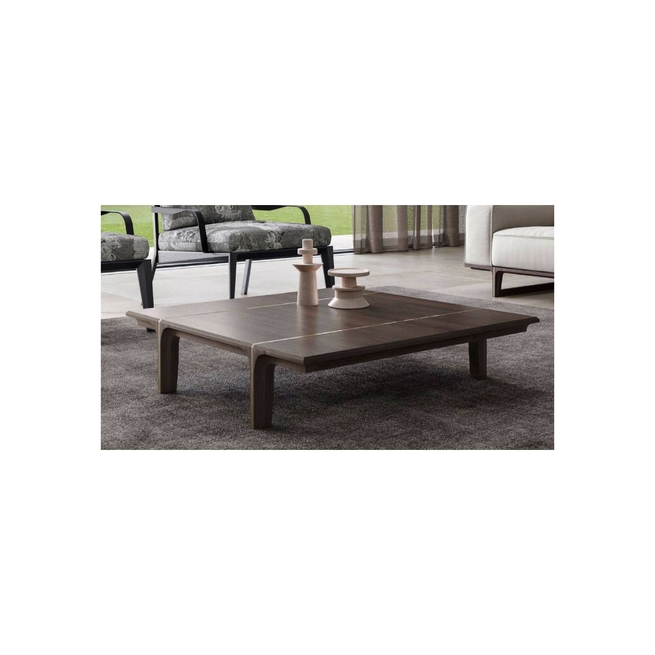 NATUZZI KENDO TAVOLINO