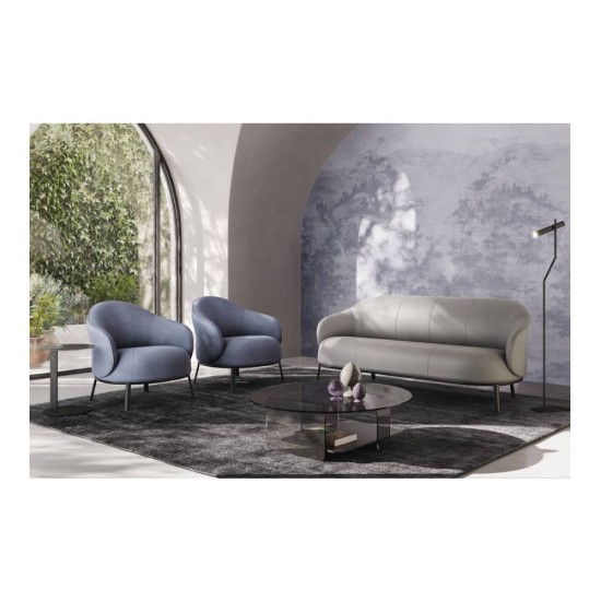 NATUZZI CAVA TAVOLINO