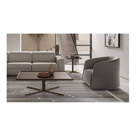 NATUZZI ICON TAVOLINO