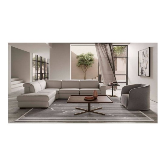 NATUZZI ICON TAVOLINO