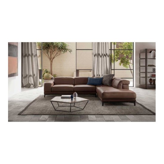 NATUZZI CHOCOLAT TAVOLINO