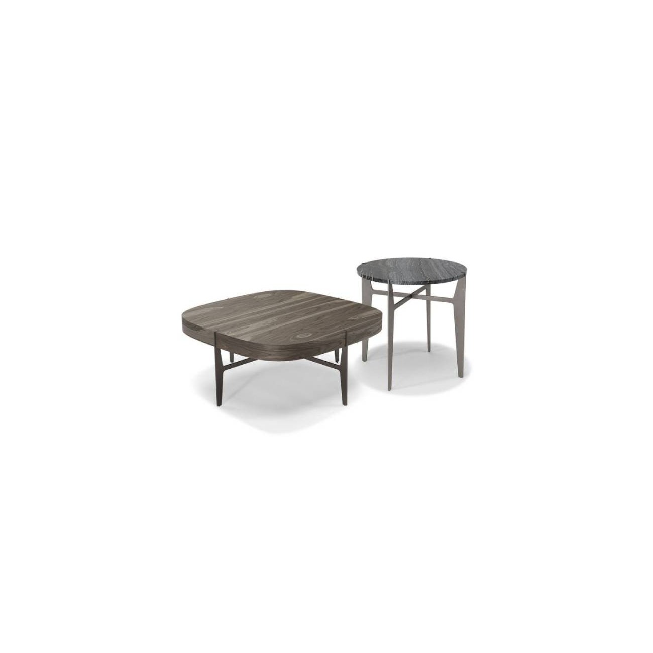 NATUZZI IDO TAVOLINO