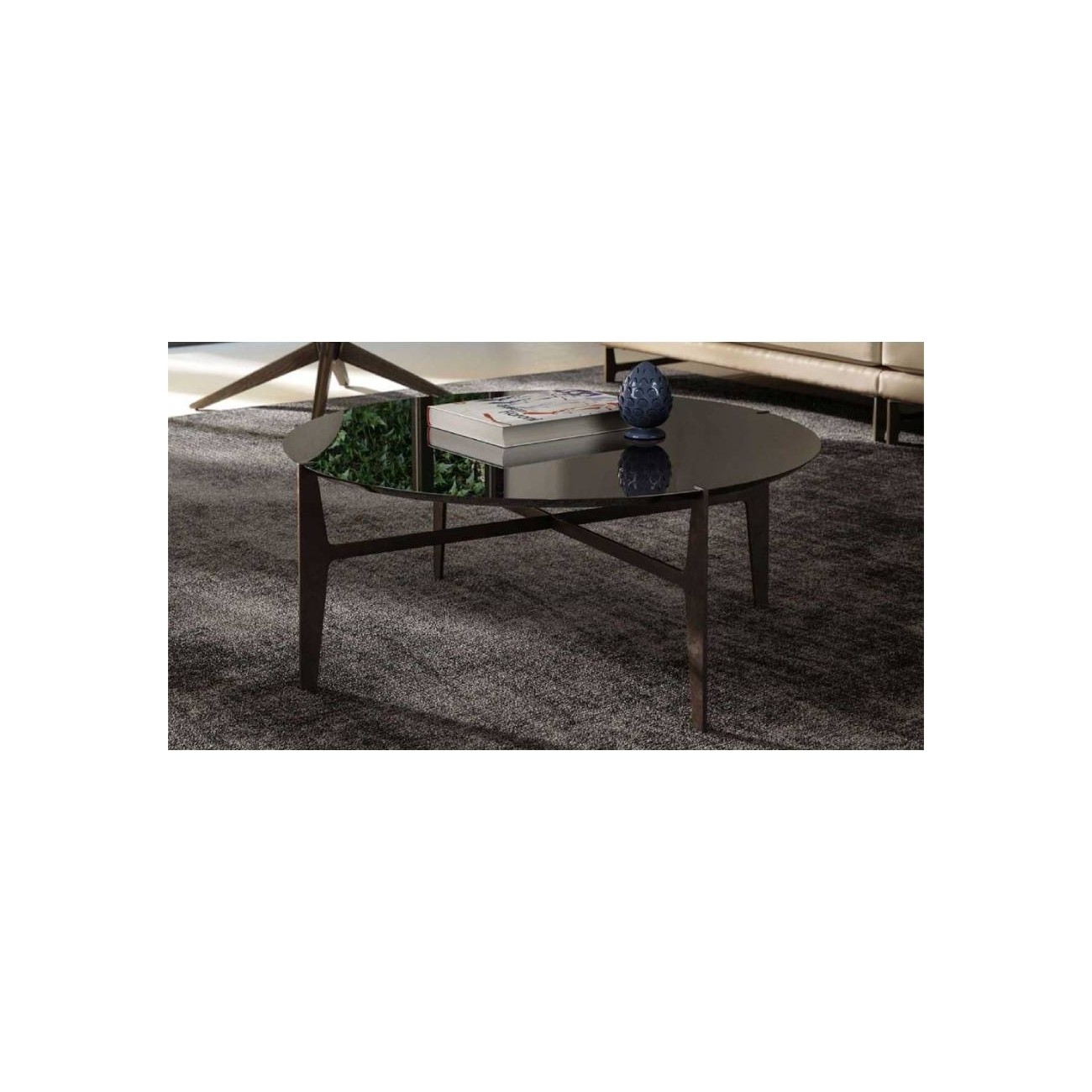 NATUZZI IDO TAVOLINO