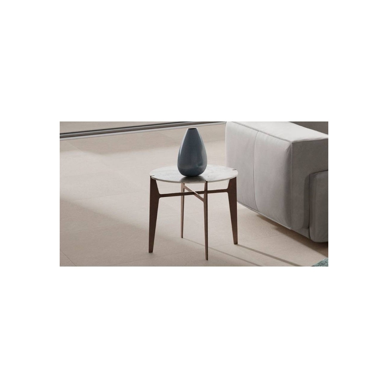 NATUZZI IDO TAVOLINO