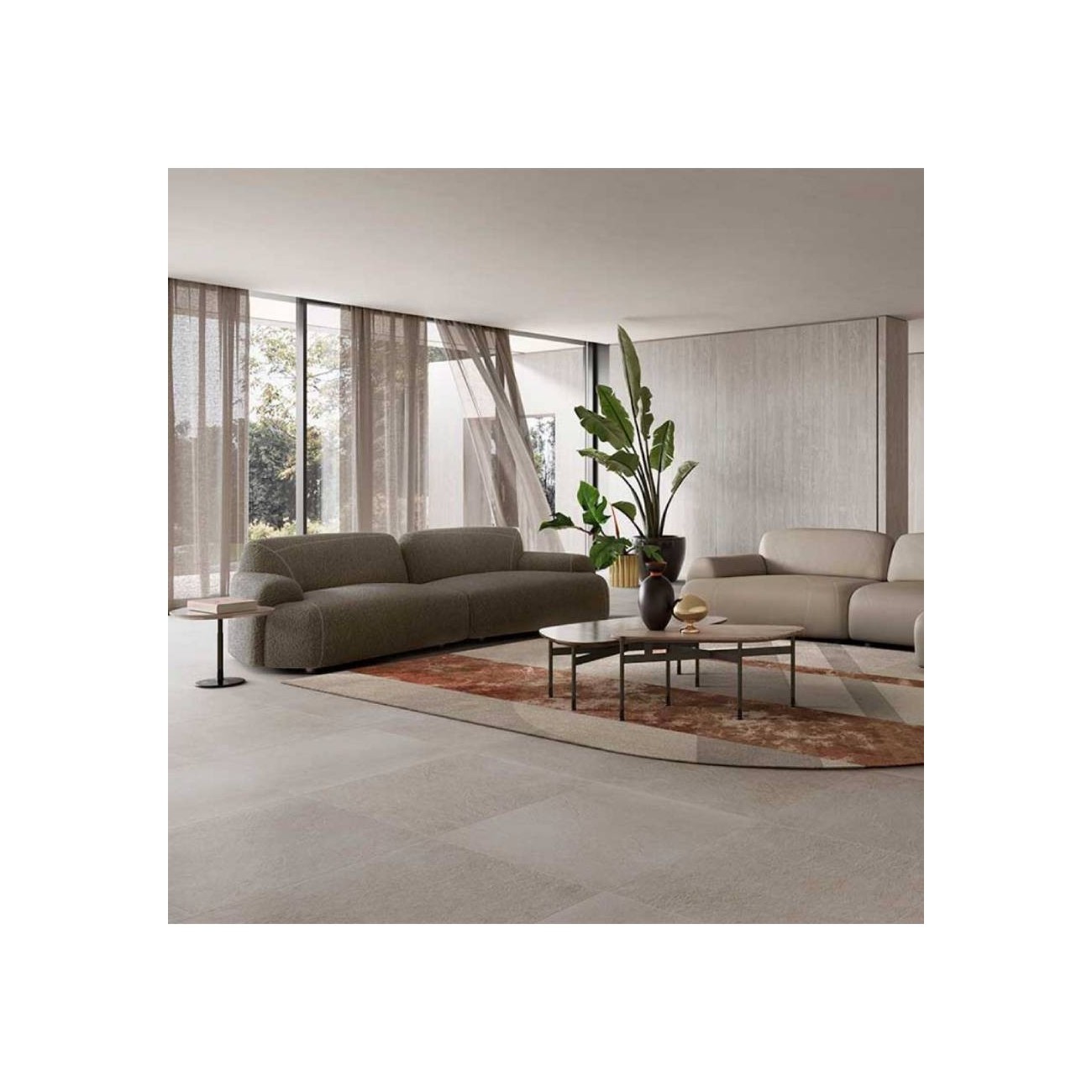 NATUZZI IKA TAVOLINO