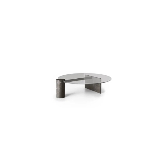 NATUZZI FROST TAVOLINO