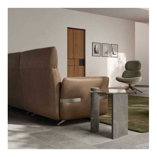 NATUZZI FROST TAVOLINO