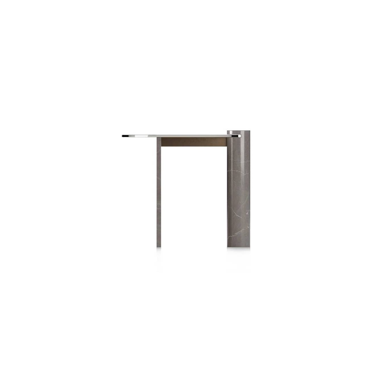 NATUZZI FROST TAVOLINO