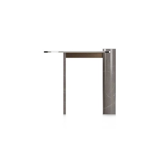 NATUZZI FROST TAVOLINO