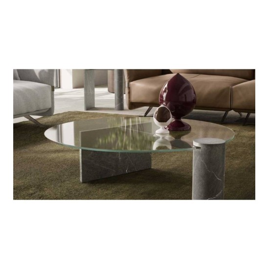 NATUZZI FROST TAVOLINO