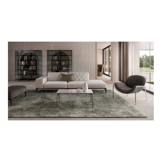 NATUZZI SKYLINE TAVOLINO