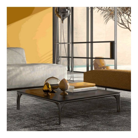 NATUZZI SKYLINE TAVOLINO