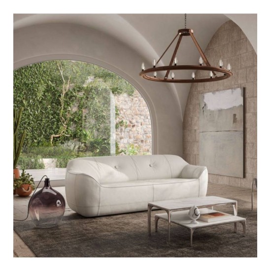 NATUZZI SKYLINE TAVOLINO