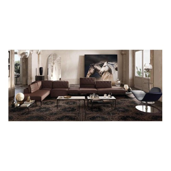 NATUZZI SKYLINE TAVOLINO