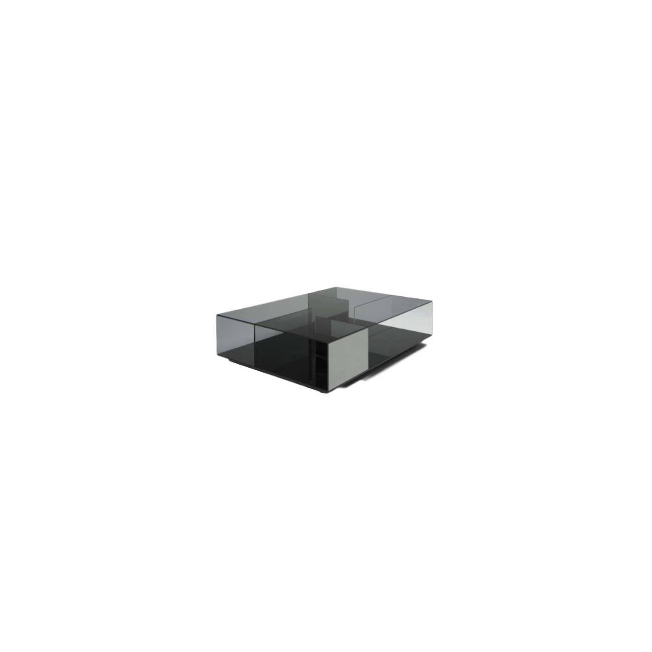 NATUZZI LABIRINTO TAVOLINO