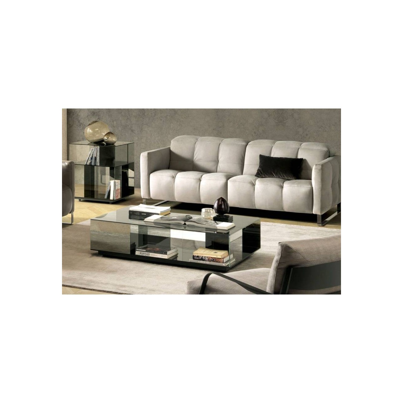NATUZZI LABIRINTO TAVOLINO