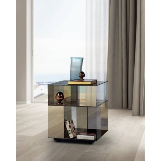 NATUZZI LABIRINTO TAVOLINO