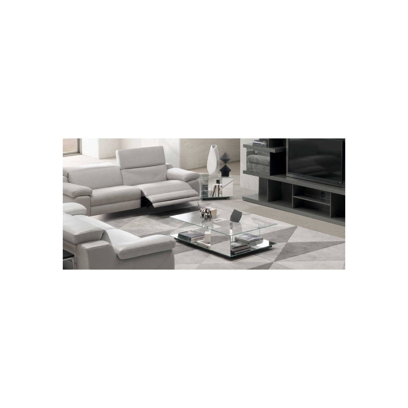 NATUZZI LABIRINTO TAVOLINO