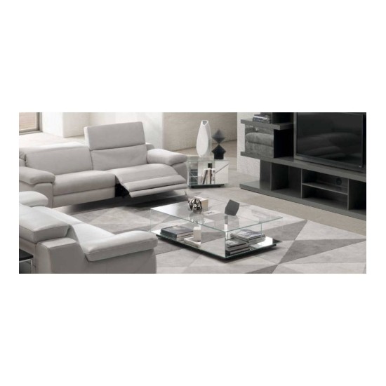 NATUZZI LABIRINTO TAVOLINO