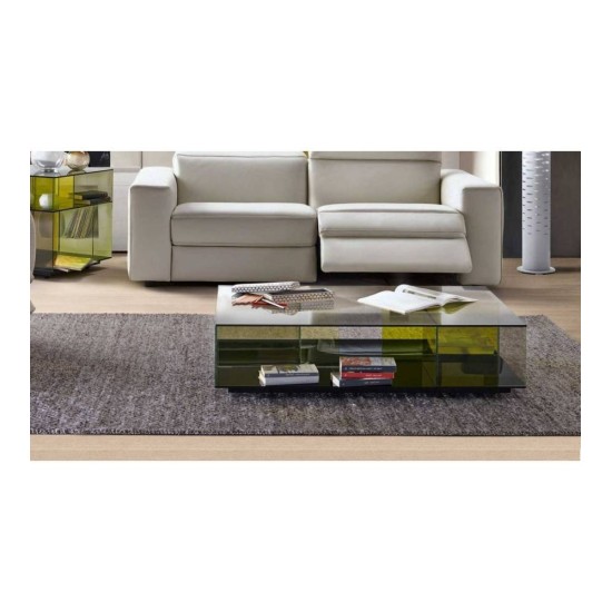 NATUZZI LABIRINTO TAVOLINO