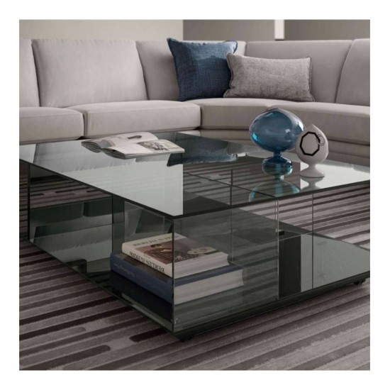 NATUZZI LABIRINTO TAVOLINO