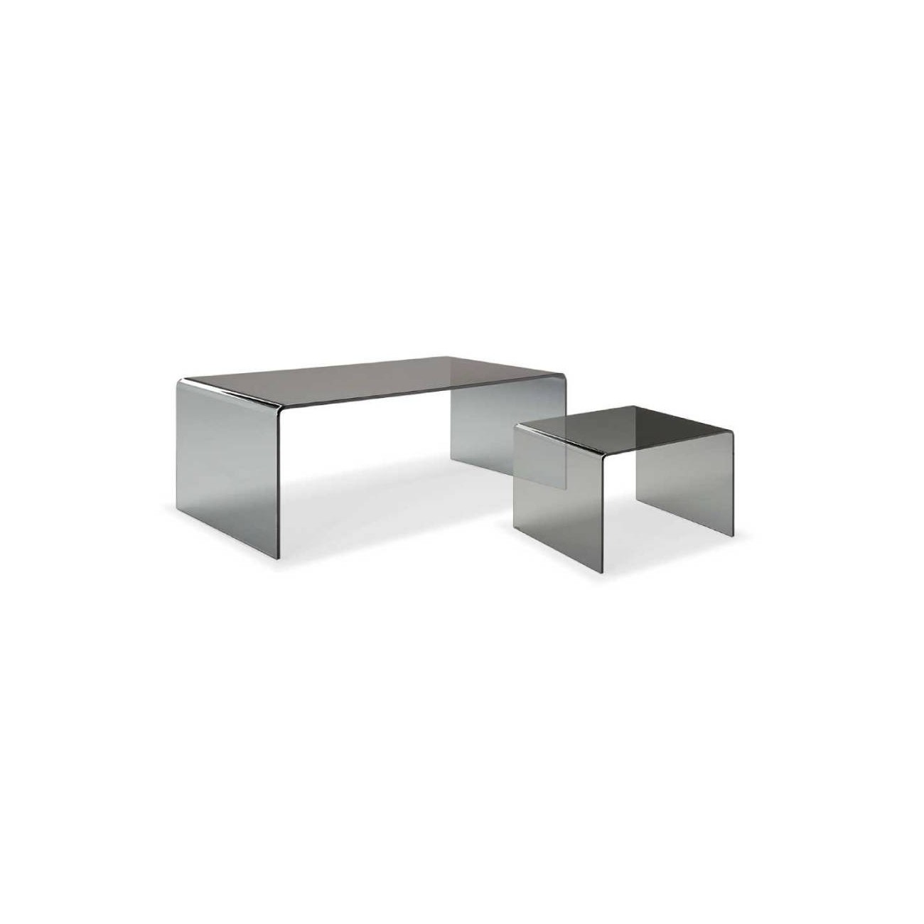 NATUZZI MERCURIO TAVOLINO