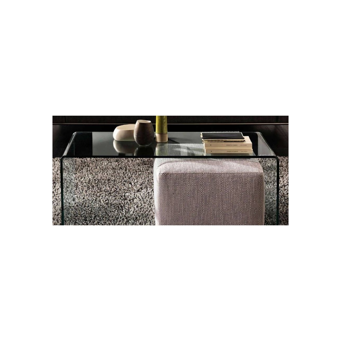 NATUZZI MERCURIO TAVOLINO