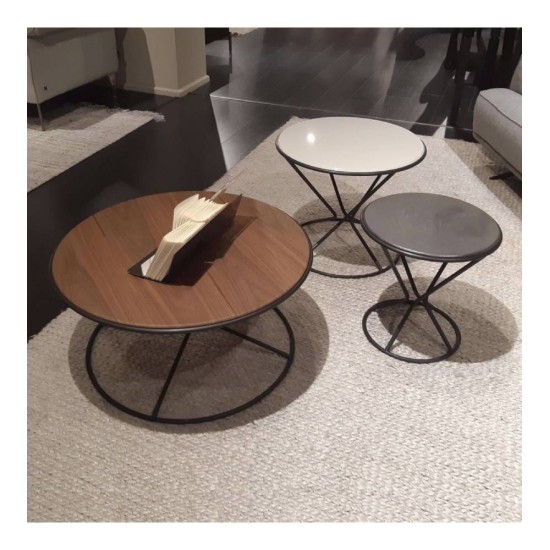 NATUZZI SATURDAY TAVOLINO