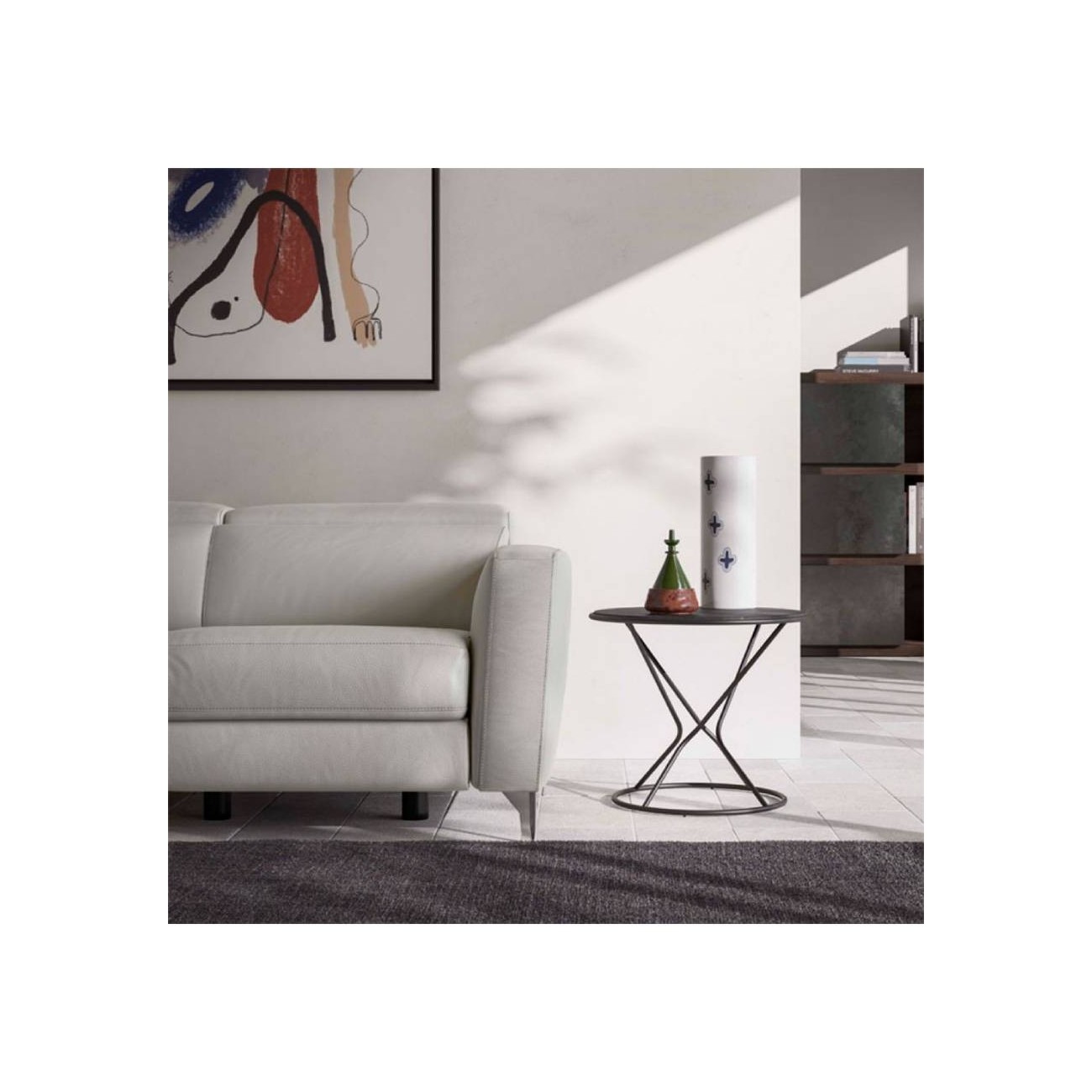 NATUZZI SATURDAY TAVOLINO