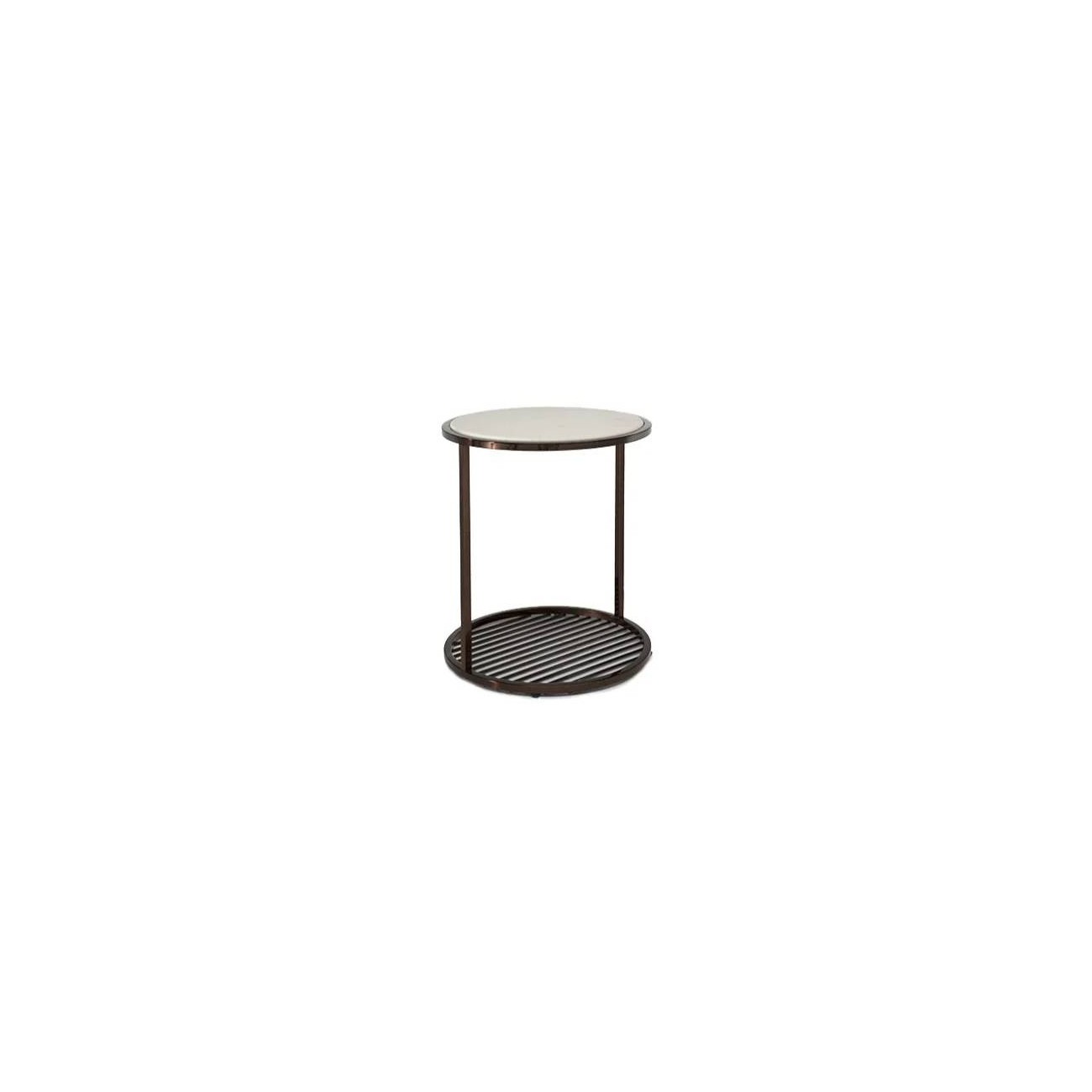 NATUZZI FILROUGE TAVOLINO