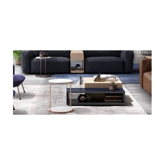 NATUZZI FILROUGE TAVOLINO