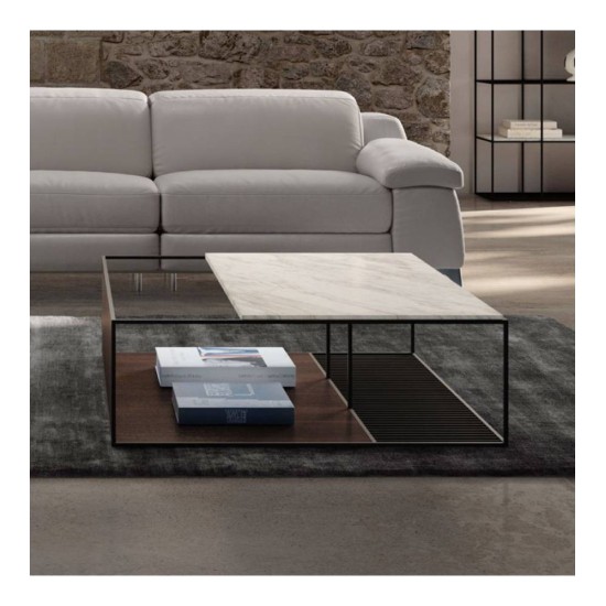 NATUZZI FILROUGE TAVOLINO