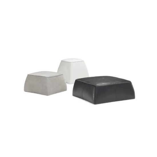 NATUZZI BIS POUF