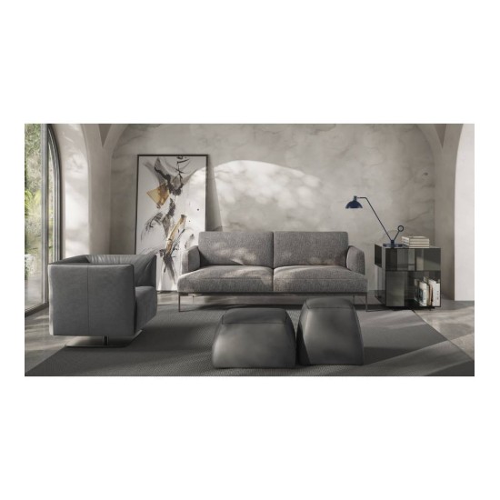 NATUZZI BIS POUF