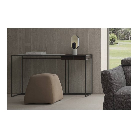 NATUZZI BIS POUF