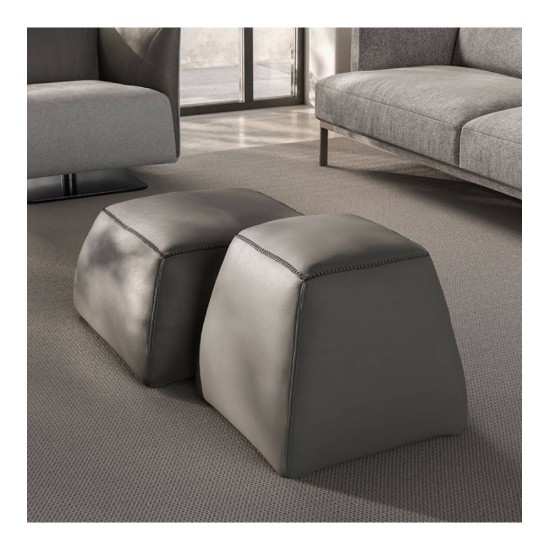 NATUZZI BIS POUF