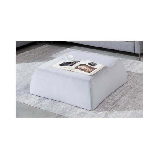 NATUZZI BIS POUF