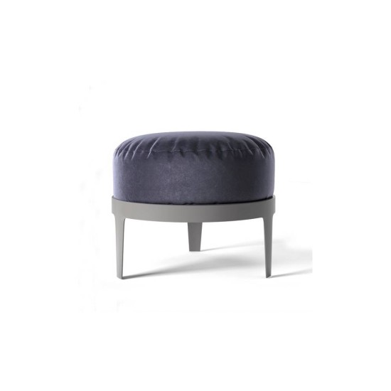 NATUZZI HERMAN POUF