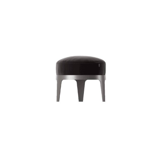 NATUZZI HERMAN POUF