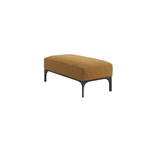 NATUZZI SKYLINE POUF